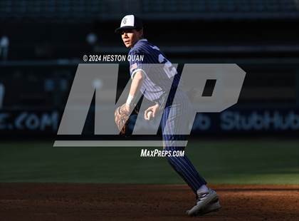 Thumbnail 3 in Rim of the World vs. San Gorgonio (Halo Classic) photogallery.
