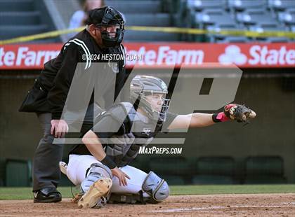 Thumbnail 2 in Rim of the World vs. San Gorgonio (Halo Classic) photogallery.