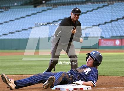 Thumbnail 3 in Rim of the World vs. San Gorgonio (Halo Classic) photogallery.