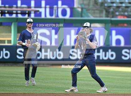 Thumbnail 2 in Rim of the World vs. San Gorgonio (Halo Classic) photogallery.