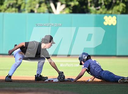 Thumbnail 3 in Rim of the World vs. San Gorgonio (Halo Classic) photogallery.