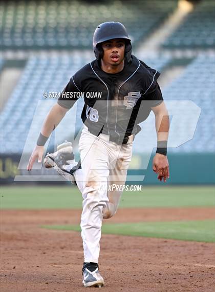 Thumbnail 3 in Rim of the World vs. San Gorgonio (Halo Classic) photogallery.