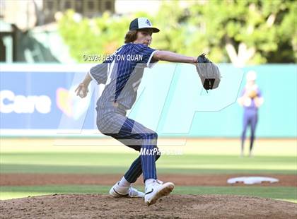 Thumbnail 1 in Rim of the World vs. San Gorgonio (Halo Classic) photogallery.