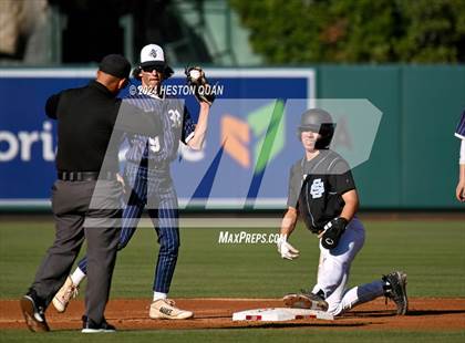 Thumbnail 1 in Rim of the World vs. San Gorgonio (Halo Classic) photogallery.