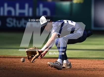Thumbnail 2 in Rim of the World vs. San Gorgonio (Halo Classic) photogallery.
