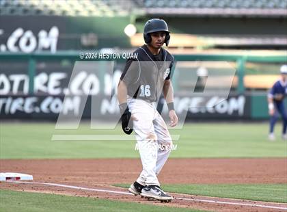 Thumbnail 2 in Rim of the World vs. San Gorgonio (Halo Classic) photogallery.
