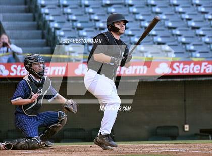 Thumbnail 1 in Rim of the World vs. San Gorgonio (Halo Classic) photogallery.