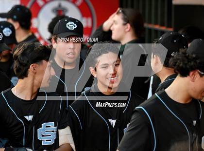 Thumbnail 3 in Rim of the World vs. San Gorgonio (Halo Classic) photogallery.