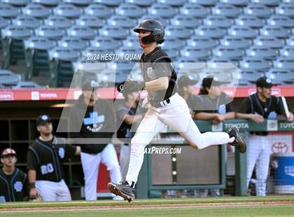 Thumbnail 2 in Rim of the World vs. San Gorgonio (Halo Classic) photogallery.