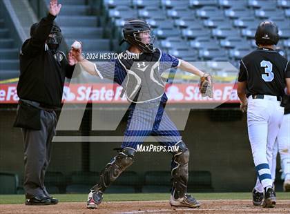 Thumbnail 2 in Rim of the World vs. San Gorgonio (Halo Classic) photogallery.