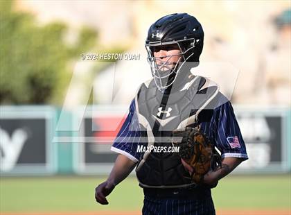 Thumbnail 2 in Rim of the World vs. San Gorgonio (Halo Classic) photogallery.