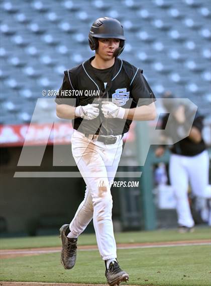 Thumbnail 2 in Rim of the World vs. San Gorgonio (Halo Classic) photogallery.