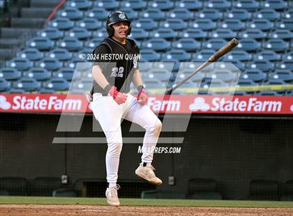 Thumbnail 2 in Rim of the World vs. San Gorgonio (Halo Classic) photogallery.