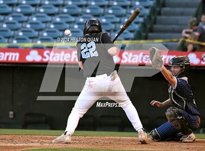 Thumbnail 3 in Rim of the World vs. San Gorgonio (Halo Classic) photogallery.