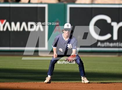 Thumbnail 2 in Rim of the World vs. San Gorgonio (Halo Classic) photogallery.