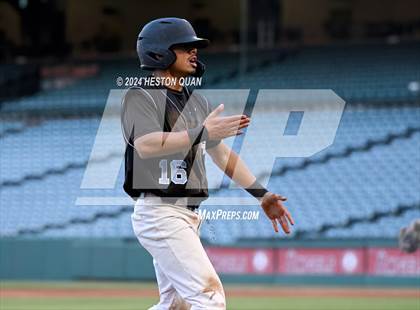 Thumbnail 2 in Rim of the World vs. San Gorgonio (Halo Classic) photogallery.
