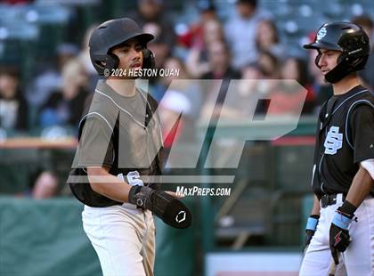 Thumbnail 2 in Rim of the World vs. San Gorgonio (Halo Classic) photogallery.
