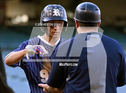 Thumbnail 3 in Rim of the World vs. San Gorgonio (Halo Classic) photogallery.