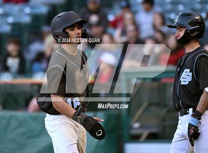 Thumbnail 1 in Rim of the World vs. San Gorgonio (Halo Classic) photogallery.