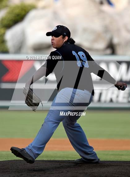 Thumbnail 1 in Rim of the World vs. San Gorgonio (Halo Classic) photogallery.