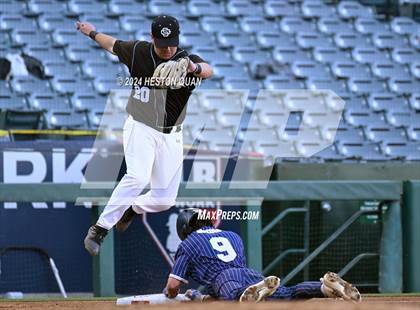 Thumbnail 3 in Rim of the World vs. San Gorgonio (Halo Classic) photogallery.