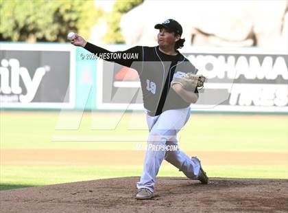 Thumbnail 3 in Rim of the World vs. San Gorgonio (Halo Classic) photogallery.