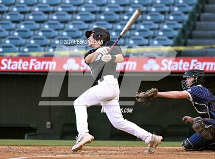 Thumbnail 2 in Rim of the World vs. San Gorgonio (Halo Classic) photogallery.