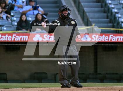 Thumbnail 1 in Rim of the World vs. San Gorgonio (Halo Classic) photogallery.