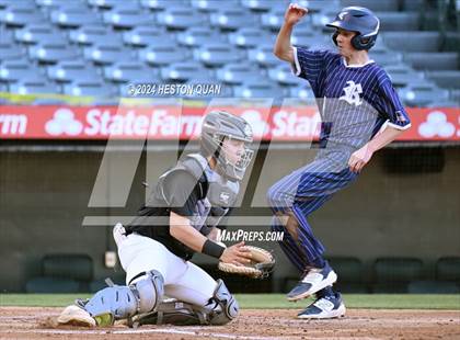 Thumbnail 2 in Rim of the World vs. San Gorgonio (Halo Classic) photogallery.