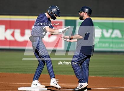 Thumbnail 1 in Rim of the World vs. San Gorgonio (Halo Classic) photogallery.