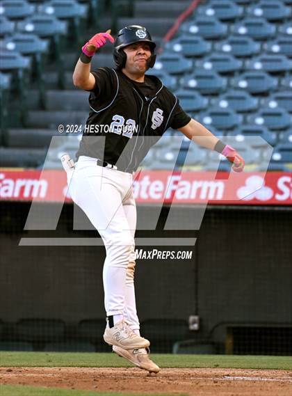 Thumbnail 2 in Rim of the World vs. San Gorgonio (Halo Classic) photogallery.