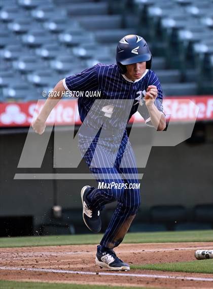 Thumbnail 2 in Rim of the World vs. San Gorgonio (Halo Classic) photogallery.
