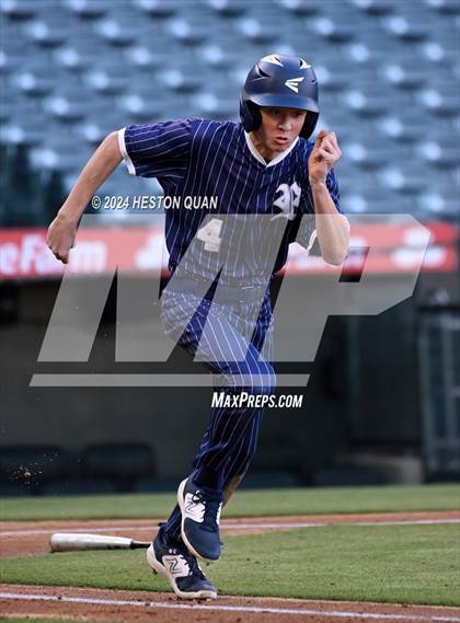 Thumbnail 3 in Rim of the World vs. San Gorgonio (Halo Classic) photogallery.