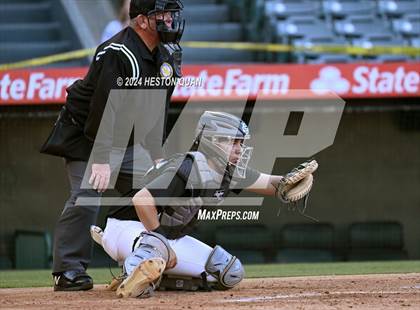 Thumbnail 1 in Rim of the World vs. San Gorgonio (Halo Classic) photogallery.
