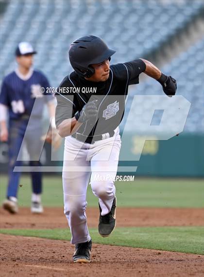 Thumbnail 2 in Rim of the World vs. San Gorgonio (Halo Classic) photogallery.