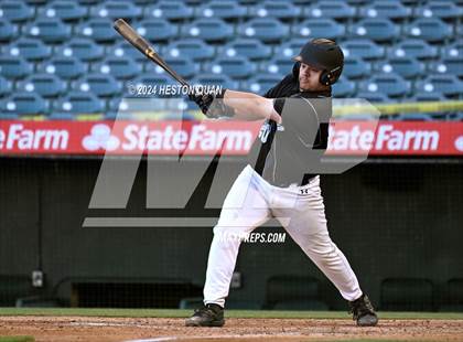 Thumbnail 1 in Rim of the World vs. San Gorgonio (Halo Classic) photogallery.