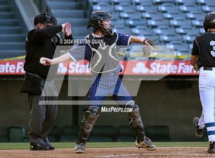 Thumbnail 1 in Rim of the World vs. San Gorgonio (Halo Classic) photogallery.