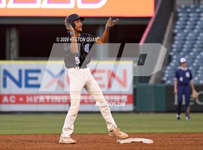 Thumbnail 3 in Rim of the World vs. San Gorgonio (Halo Classic) photogallery.