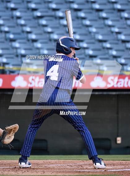 Thumbnail 3 in Rim of the World vs. San Gorgonio (Halo Classic) photogallery.