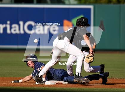 Thumbnail 2 in Rim of the World vs. San Gorgonio (Halo Classic) photogallery.