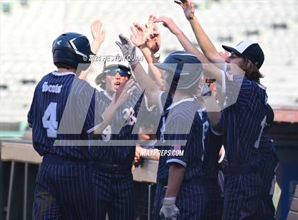 Thumbnail 3 in Rim of the World vs. San Gorgonio (Halo Classic) photogallery.