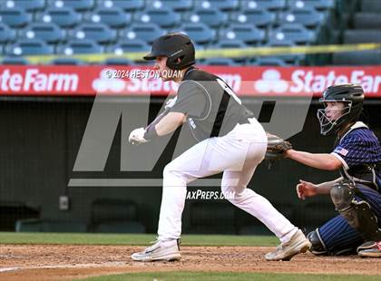 Thumbnail 1 in Rim of the World vs. San Gorgonio (Halo Classic) photogallery.