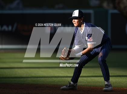 Thumbnail 1 in Rim of the World vs. San Gorgonio (Halo Classic) photogallery.