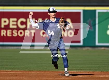 Thumbnail 2 in Rim of the World vs. San Gorgonio (Halo Classic) photogallery.