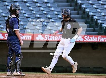 Thumbnail 1 in Rim of the World vs. San Gorgonio (Halo Classic) photogallery.