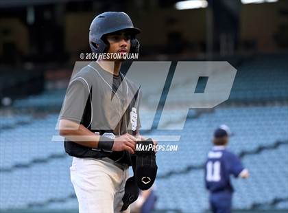 Thumbnail 1 in Rim of the World vs. San Gorgonio (Halo Classic) photogallery.