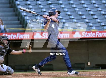 Thumbnail 1 in Rim of the World vs. San Gorgonio (Halo Classic) photogallery.