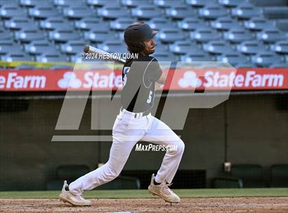Thumbnail 2 in Rim of the World vs. San Gorgonio (Halo Classic) photogallery.