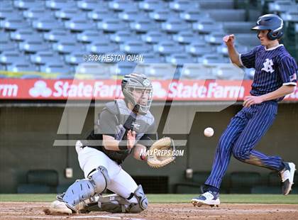 Thumbnail 1 in Rim of the World vs. San Gorgonio (Halo Classic) photogallery.