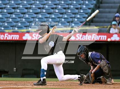 Thumbnail 2 in Rim of the World vs. San Gorgonio (Halo Classic) photogallery.